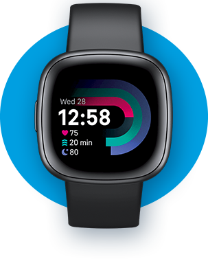 Montre connectée FITBIT